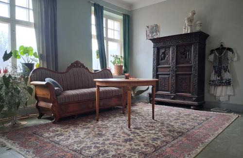Molkom House | Singel room in big house