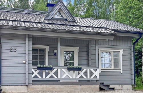 Vuokatti House | Sini 2b by Interhome
