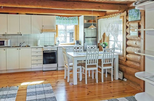 Pertunmaa House | Sinikello by Interhome