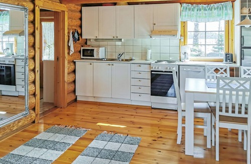 Pertunmaa House | Sinikello by Interhome