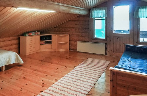 Pertunmaa House | Sinikello by Interhome