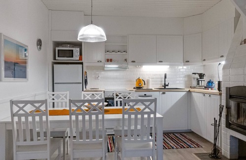 Saariselka House | Sinitaivas by Interhome
