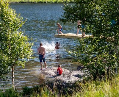 Sirdal Hotel | Sirdal fjellpark