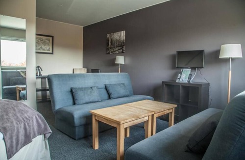 Fidjeland Hotel | Sirdal Hoyfjellshotell, BW Signature Collection
