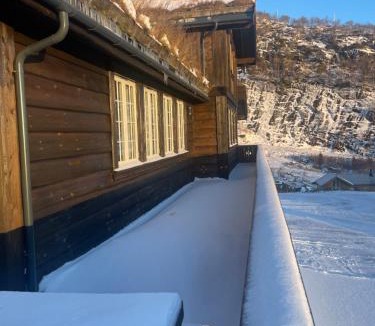 Fidjeland Villa | Sirdal Mountain Lodge, close to Kjerag