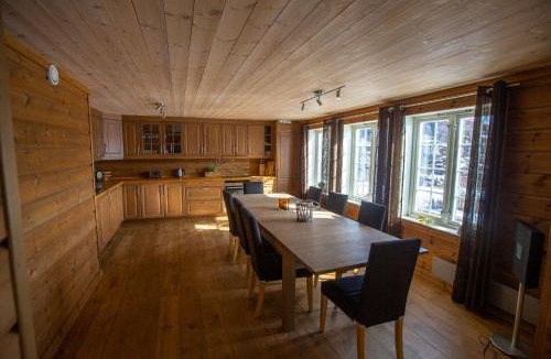 Fidjeland Villa | Sirdal Mountain Lodge, close to Kjerag