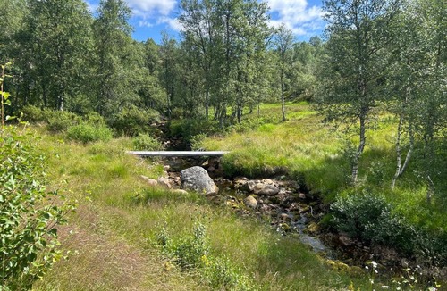 Sirdal House | Sirdal