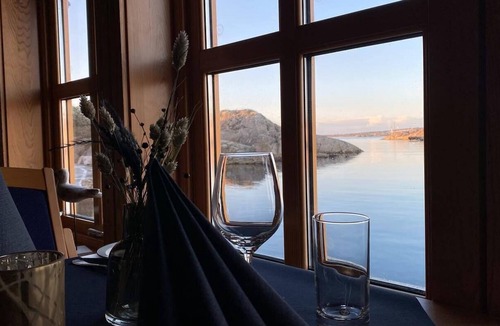 Vigrestad Hotel | Sirevåg Hotel