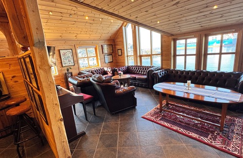 Vigrestad Hotel | Sirevåg Hotel