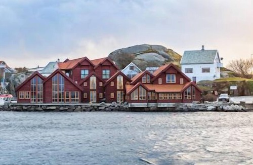 Vigrestad Hotel | Sirevåg Hotel