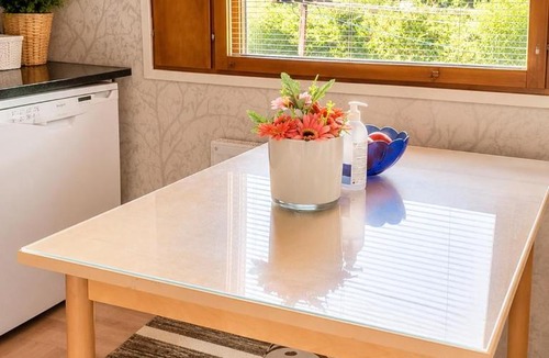 Kauhajoki Apartment | Sirpas lounge