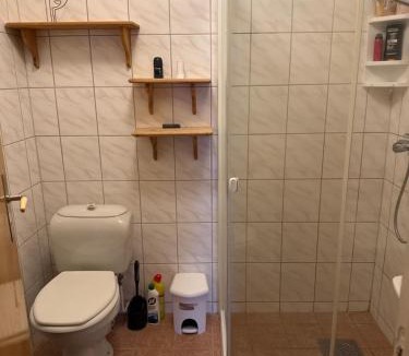 Andenes Apartment | Sissels Guesthouse