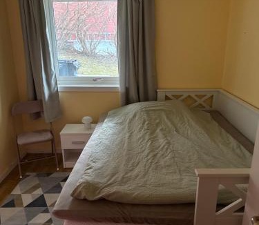 Andenes Apartment | Sissels Guesthouse