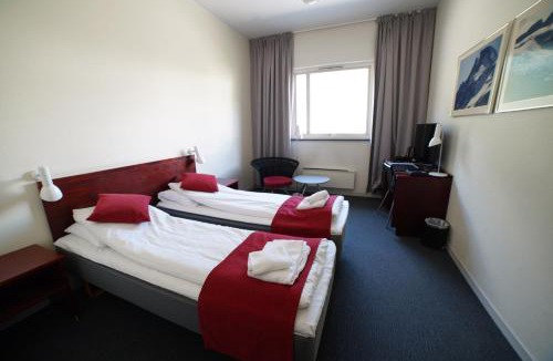 Øvre Ardal Hotel | Sitla Hotel & Apartments