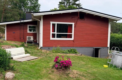 Kustavi Apartment | Sivupelto Tilan Talo