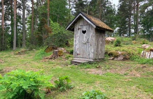 Kustavi Apartment | Sivupelto Tilan Talo