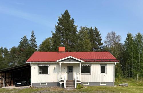Overkalix House | Sixty Six Degrees North - Lapland Home & Forest