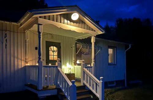 Overkalix House | Sixty Six Degrees North - Lapland Home & Forest