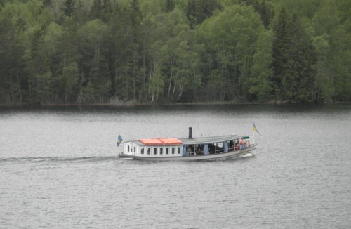 Rottne Bed & Breakfast | Sjöanäs 3