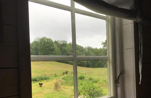Axvall Bed & Breakfast | Sjöbacken Gård