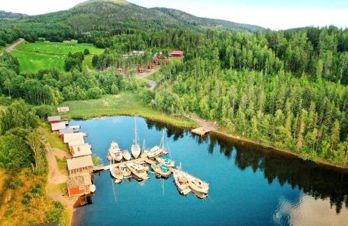 Sandoverken Other | Sjöbodsviken Lövvik