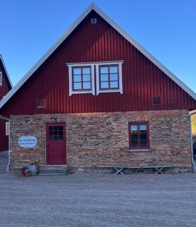 Munka-Ljungby Bed & Breakfast | Sjöborg Säng & Bassäng