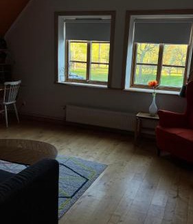 Munka-Ljungby Bed & Breakfast | Sjöborg Säng & Bassäng