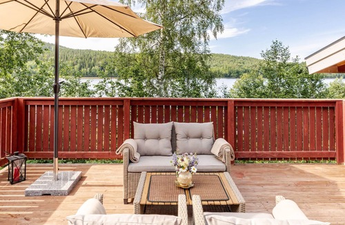 Hudiksvall Municipality House | Sjödrömmen by Interhome