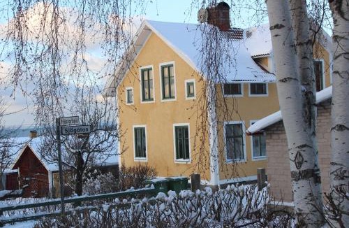 Granna Villa | Sjögatan 21,