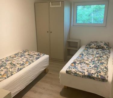 Sjuntorp Apartment | Sjölanda