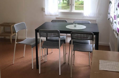 Lidkoping Cabin | Sjölunda Semesterby