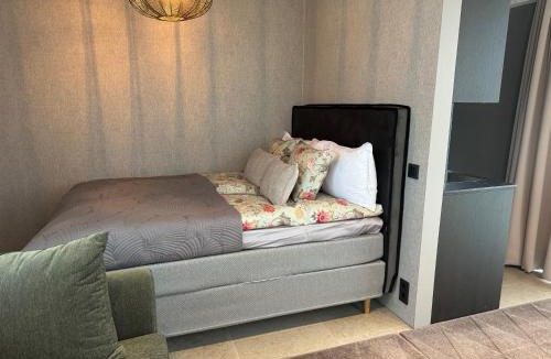 Vagnharad Villa | Sjönära pärla