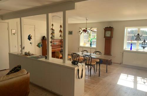 Jadraas Apartment | Sjösidan