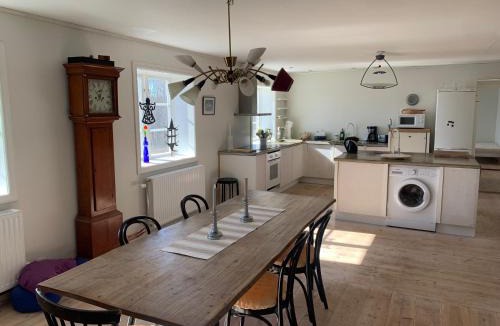 Jadraas Apartment | Sjösidan