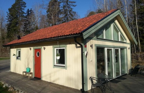 Tyreso House | Sjöställe Gudö