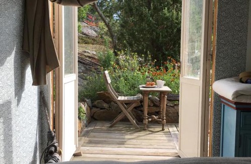Kulan House | Sjöstuga, Archipelago Beach House