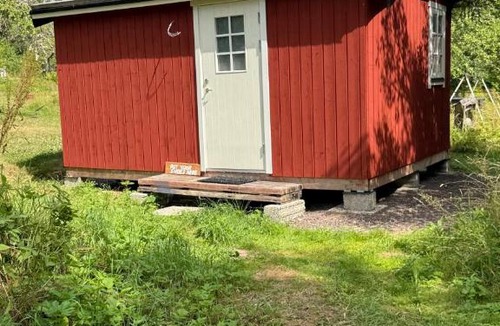 Granna House | Sjöstuga vid Bunn Gränna - Uddastugan