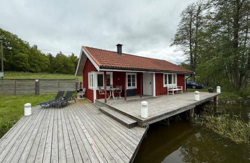 Soderkoping Cabin | Sjöstugan