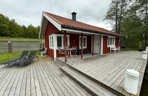 Soderkoping Cabin | Sjöstugan
