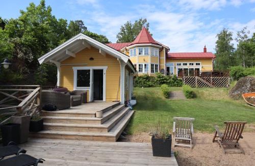 Tyreso House | Sjöstugan