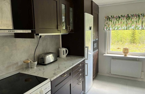 Hudiksvall Cottage | Sjöstugan - Westsunds Gård