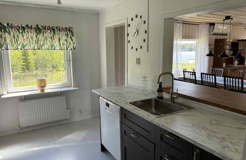 Hudiksvall Cottage | Sjöstugan - Westsunds Gård