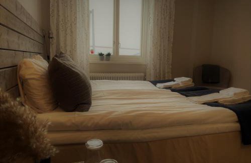 Hornon Bed & Breakfast | Sjövillan Bed & Breakfast