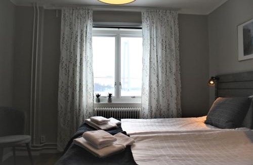 Hornon Bed & Breakfast | Sjövillan Bed & Breakfast