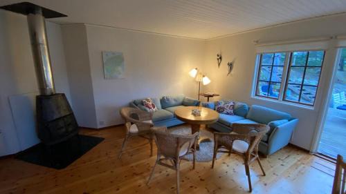 Langvik Villa | Sjövillan på Karlbergs Pensionat