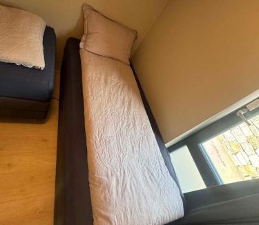 Ulstein Municipality Apartment | Sjøbud i sentrum av ulsteinvik