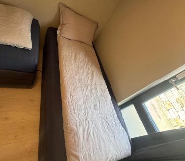 Ulstein Municipality Apartment | Sjøbud i sentrum av ulsteinvik
