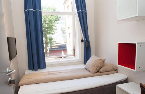Kristiansand Hotel | Sjøgløtt Hotell