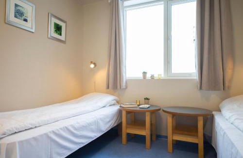 Orskog Hotel | Sjøholt Sommerhotell