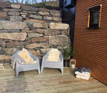 Flekkerøy Apartment | Sjønær Idyll